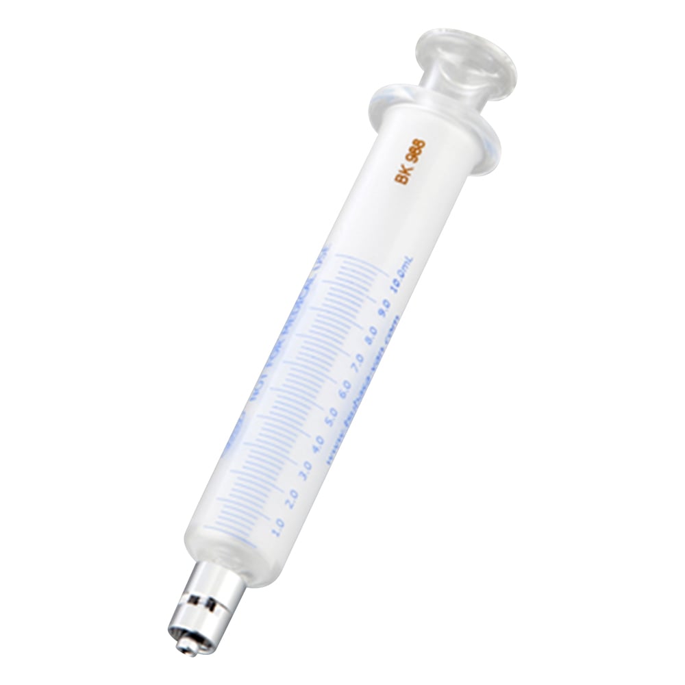 Industrial Syringe 10mL 700013 1pc