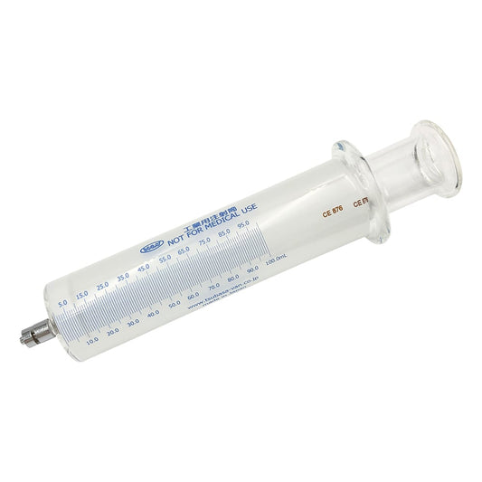 工業用シリンジ　100mL　700025 1本