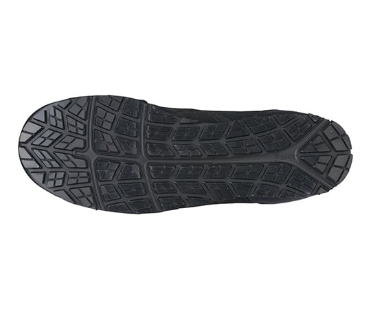 Safety shoes FCP201 ​​Black 22.5 FCP201-9090 1 pair