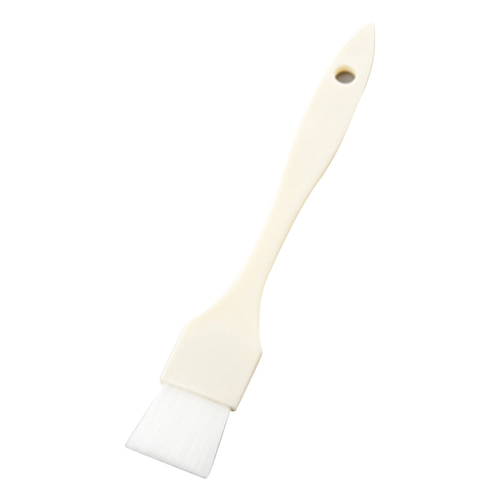 내열 브러시(PP무늬) 30mm 10호 1개