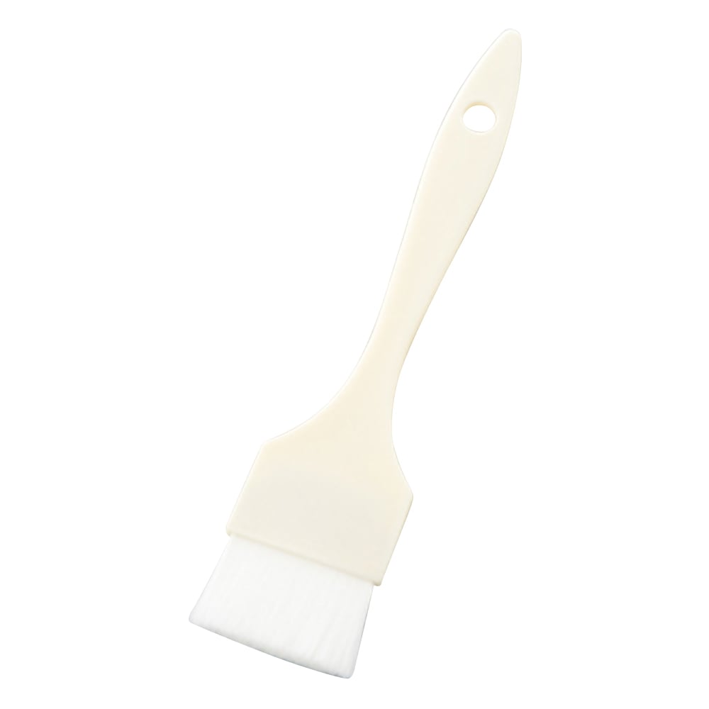 내열 브러시(PP무늬) 40mm 15호 1개