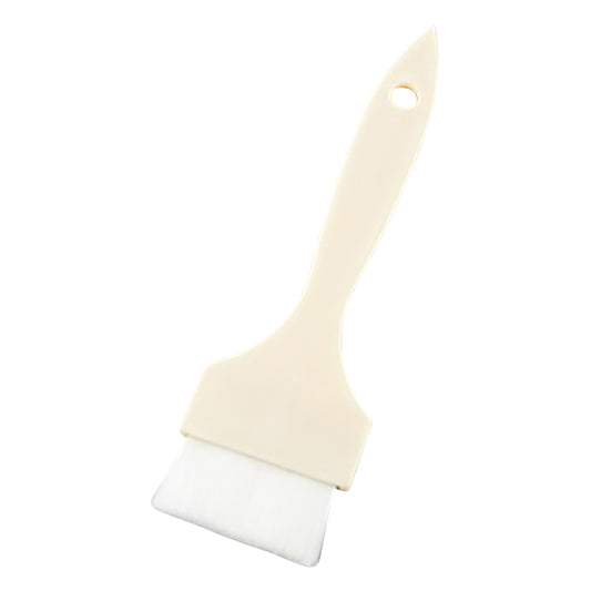 내열 브러시(PP 무늬) 50mm 20호 1개