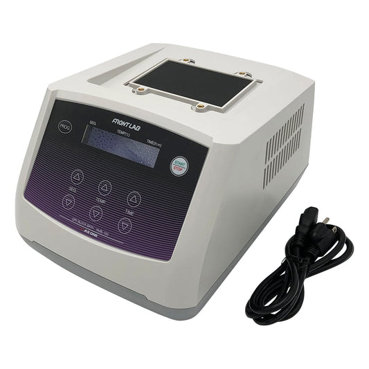 Dry block bath (Front Lab) hot type MyBL-100 1 unit