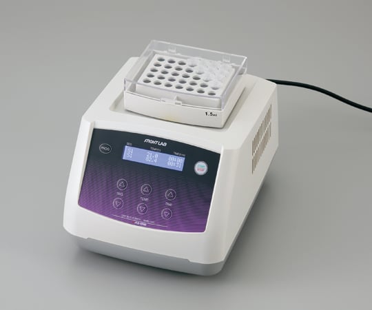 Dry block bath (Front Lab) hot type MyBL-100 1 unit