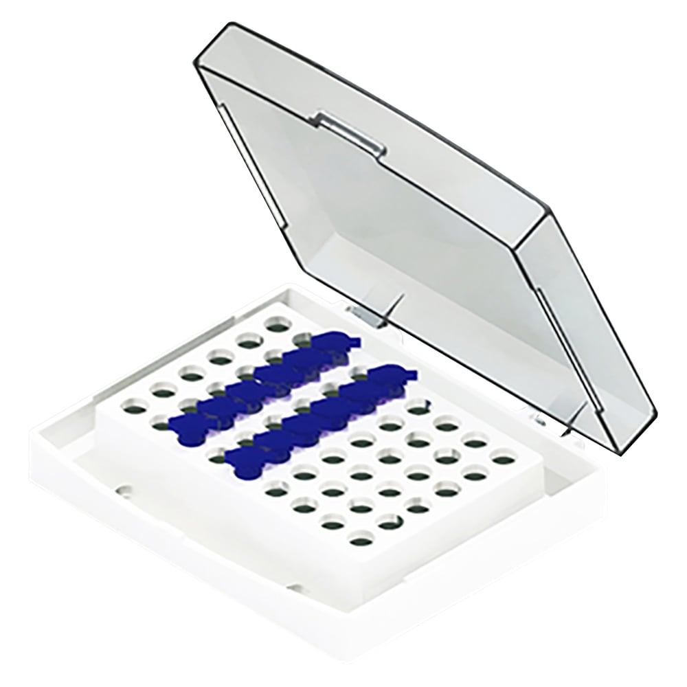ドライブロックバス・ブロックバスシェーカー用ブロック　B-100　Block 1個