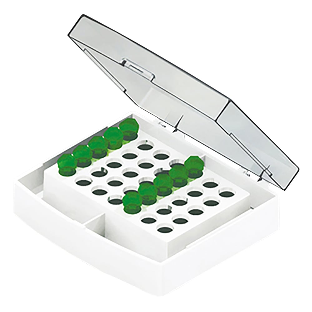 ドライブロックバス・ブロックバスシェーカー用ブロック　D-100　Block 1個