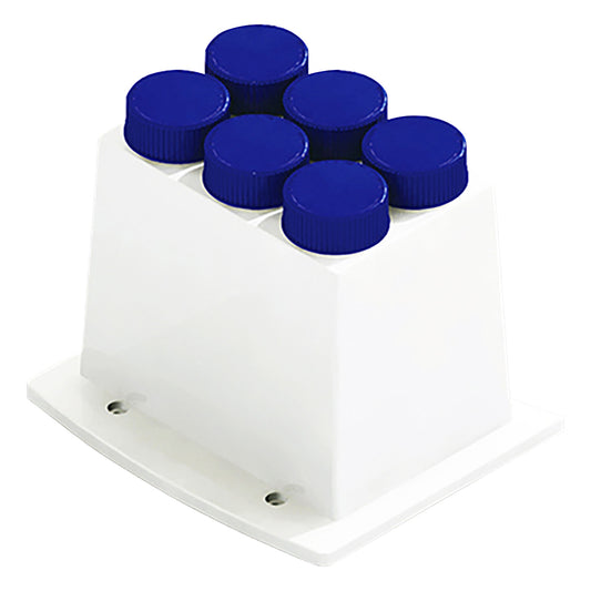 Dry Block Bath Block Bath Shaker Block H-100 Block 1 piece