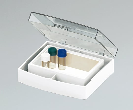 ドライブロックバス・ブロックバスシェーカー用ブロック　I-100　Block 1個