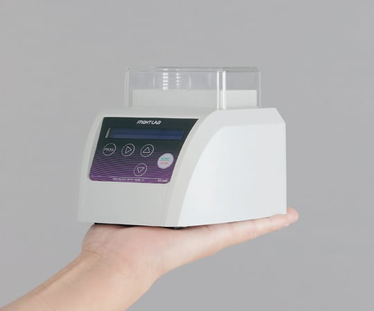 ミニブロックバス　MyBL-10 1台