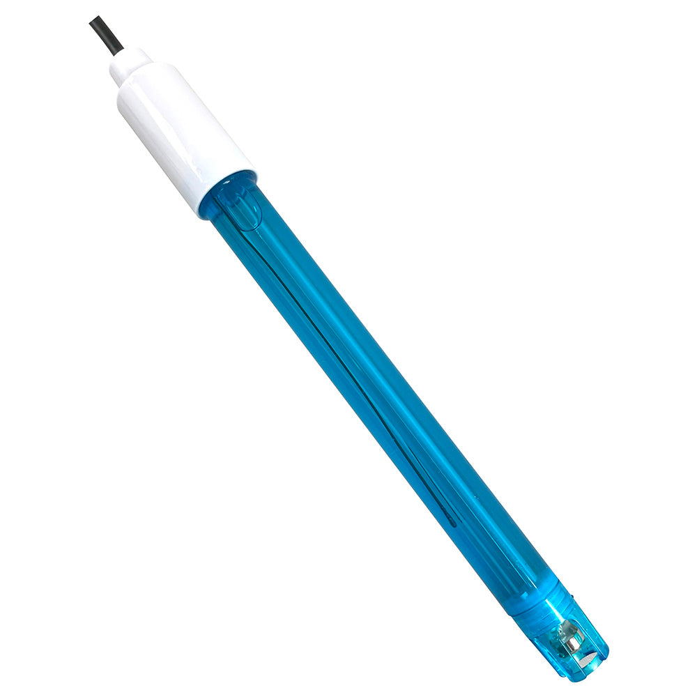 방수 휴대용 pH 미터용 교환용 ORP 전극 301PT-1 1개