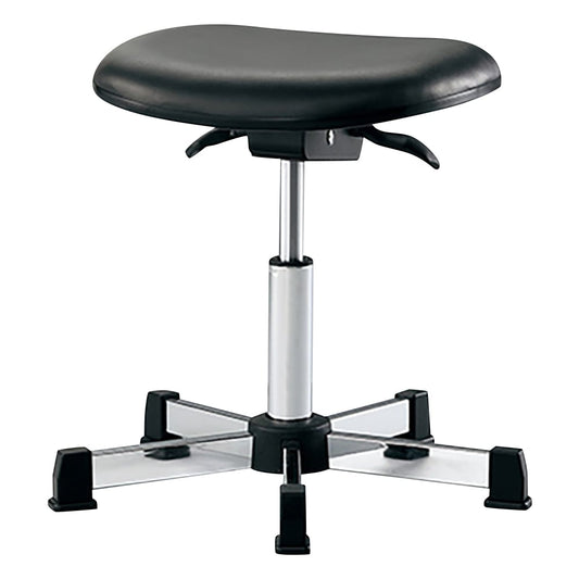 Tilt stool CS-100 1 piece