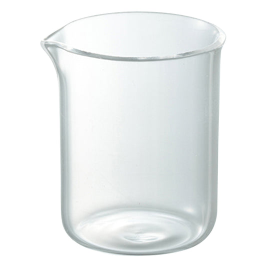 Quartz beaker 50mL BQ-50 1pc