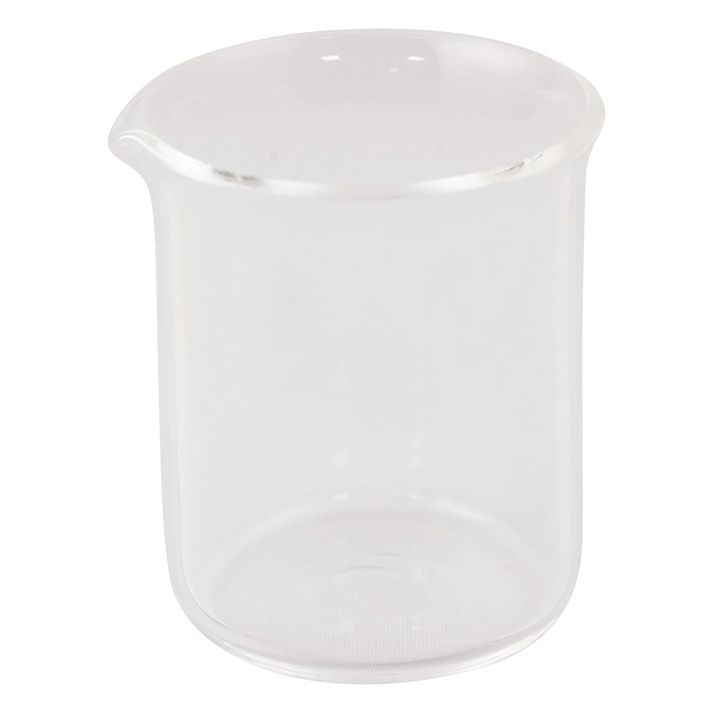 Quartz beaker 100mL BQ-100 1pc