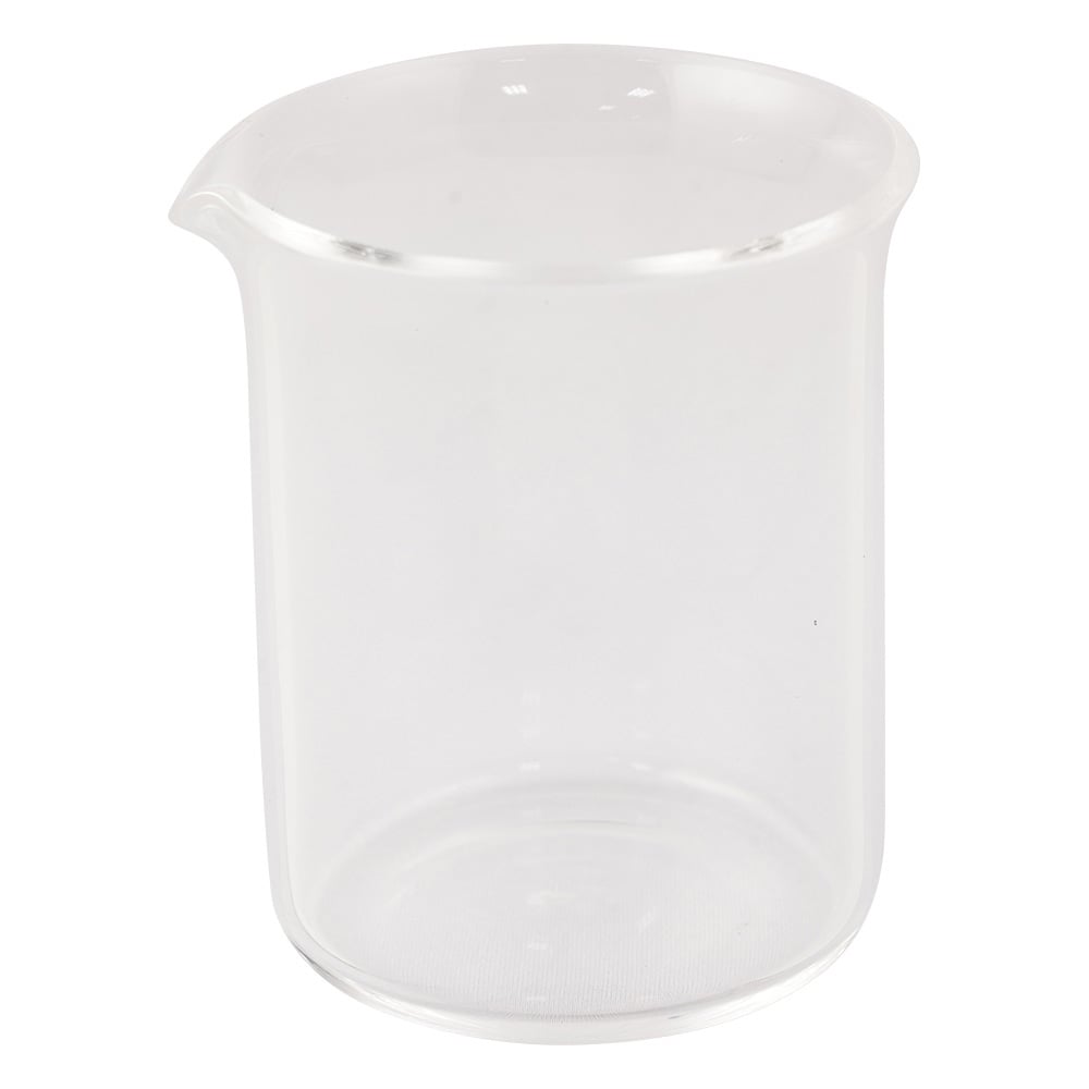 石英ビーカー　200mL　BQ-200 1個