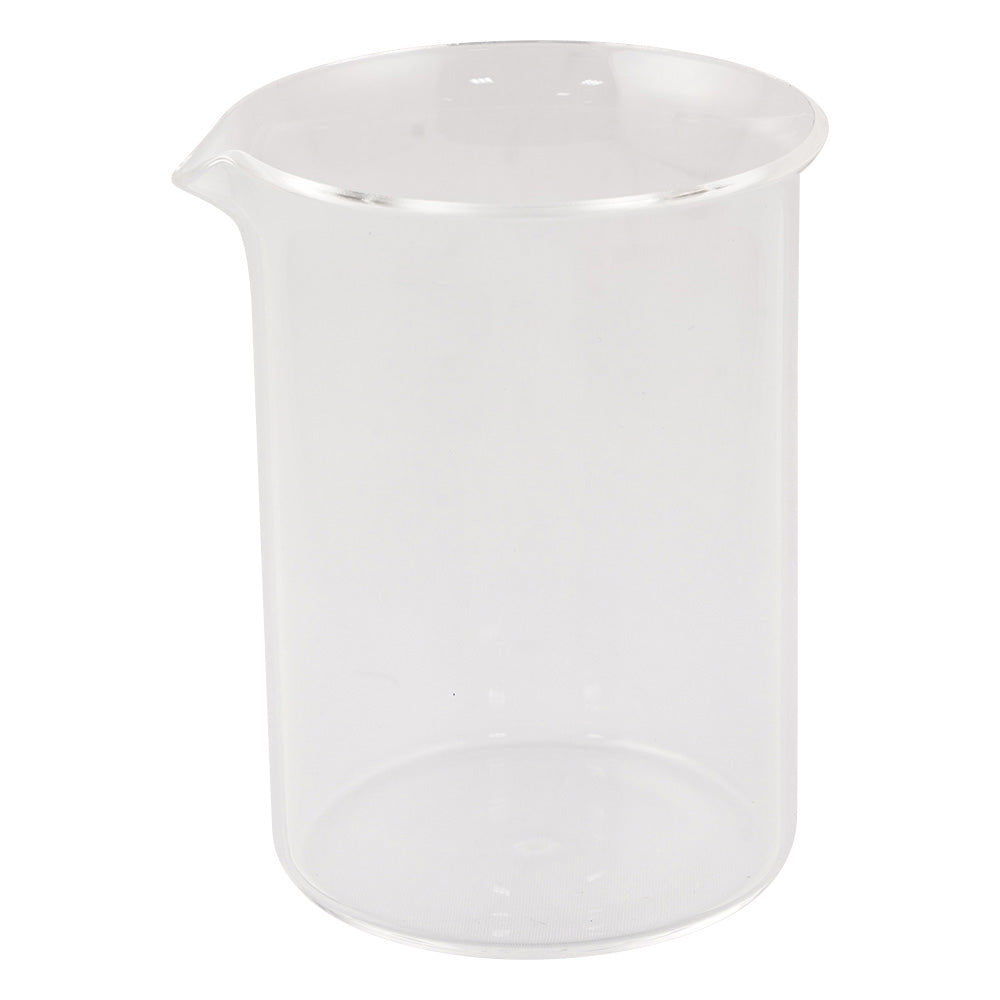 Quartz beaker 500mL BQ-500 1pc