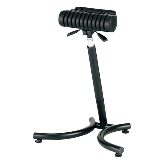 Sit-stand chair, backless, ERC-2, 1 piece