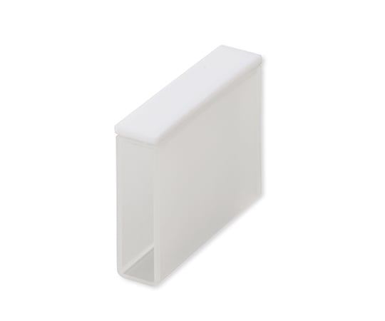 AzLab Glass Cell (50 x 9.5 mm) G-108 1 piece