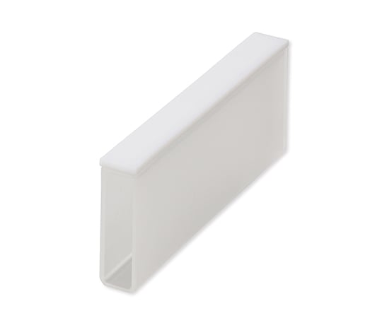 AzLab Glass Cell (100 x 9.5 mm) G-109 1 piece