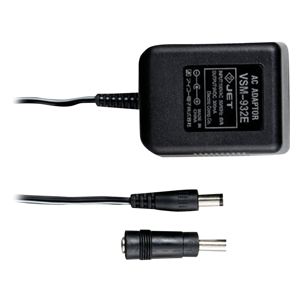 AC adapter VSM-932EK 1 unit