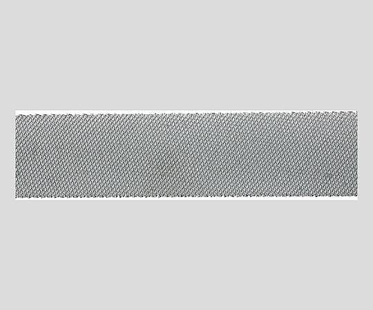 경질 크롬 코팅 야스리(브라이트 900) 거칠게/가는 눈 BRHIEX01 1개