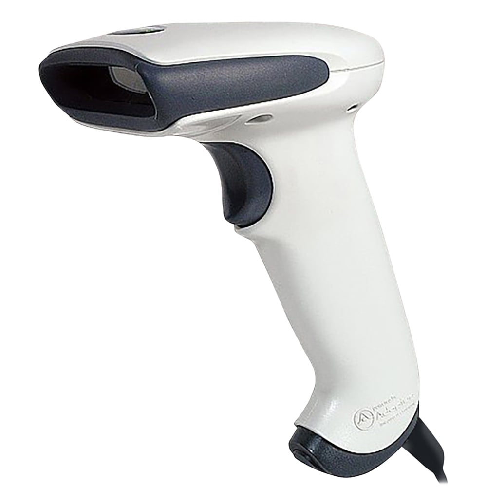 One-dimensional barcode reader (USB interface) 1300g USB 1 unit