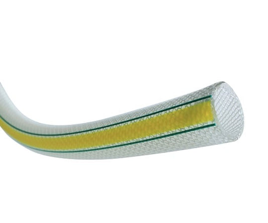 내약품·내유·식품용 비염비 내압 호스 에코론 호스 내경 19mm×외경 26.0mm 길이 5m EC-19-5 1개