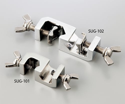 Stainless steel square muff SUG-102 1 piece