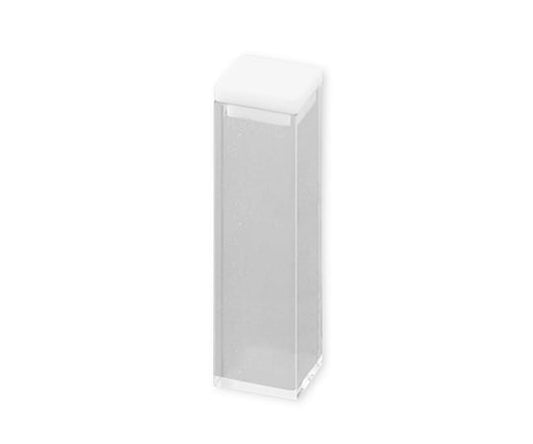 아즈라보 석영 셀 (4면 투명) Q-204 1개