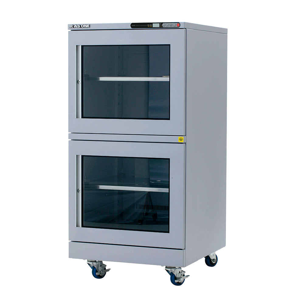 Drymax (steel, ultra-low temperature, ESD compatible) 599 x 658 x 1255 mm DMX-400N 1 unit