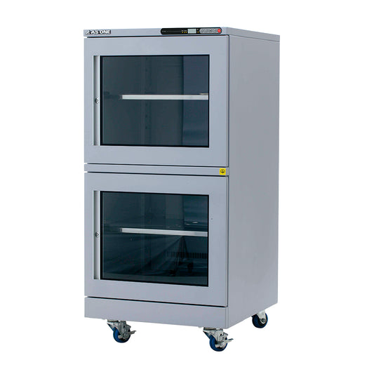 Drymax (steel, ultra-low temperature, ESD compatible) 599 x 658 x 1255 mm DMX-400N 1 unit