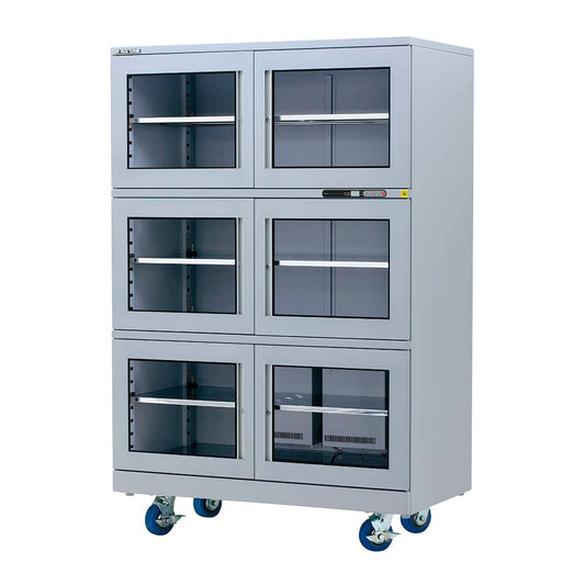 Drymax (steel, ultra-low temperature, ESD compatible) 1200 x 658 x 1840 mm DMX-1200N 1 unit