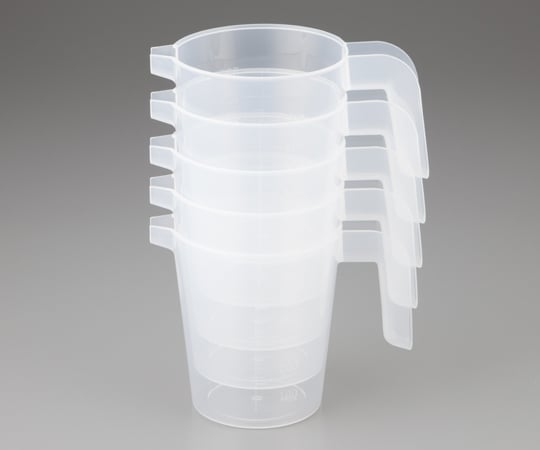 Measuring cup 500mL spaceless 1pc