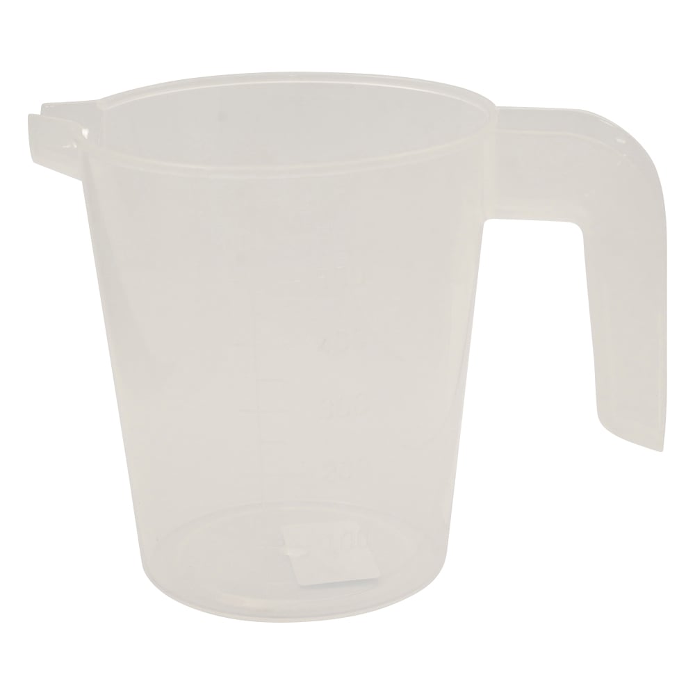 Measuring cup 500mL spaceless 1pc