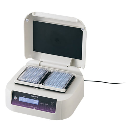 プレート用インキュベーター(フロントラボ)　MyBL-P2 1台