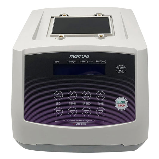 Block Bath Shaker (Front Lab) Hot Type MyBL-100S 1 unit