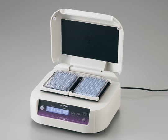 プレート用シェイキングインキュベーター（フロントラボ）　MyBL-P2S 1台