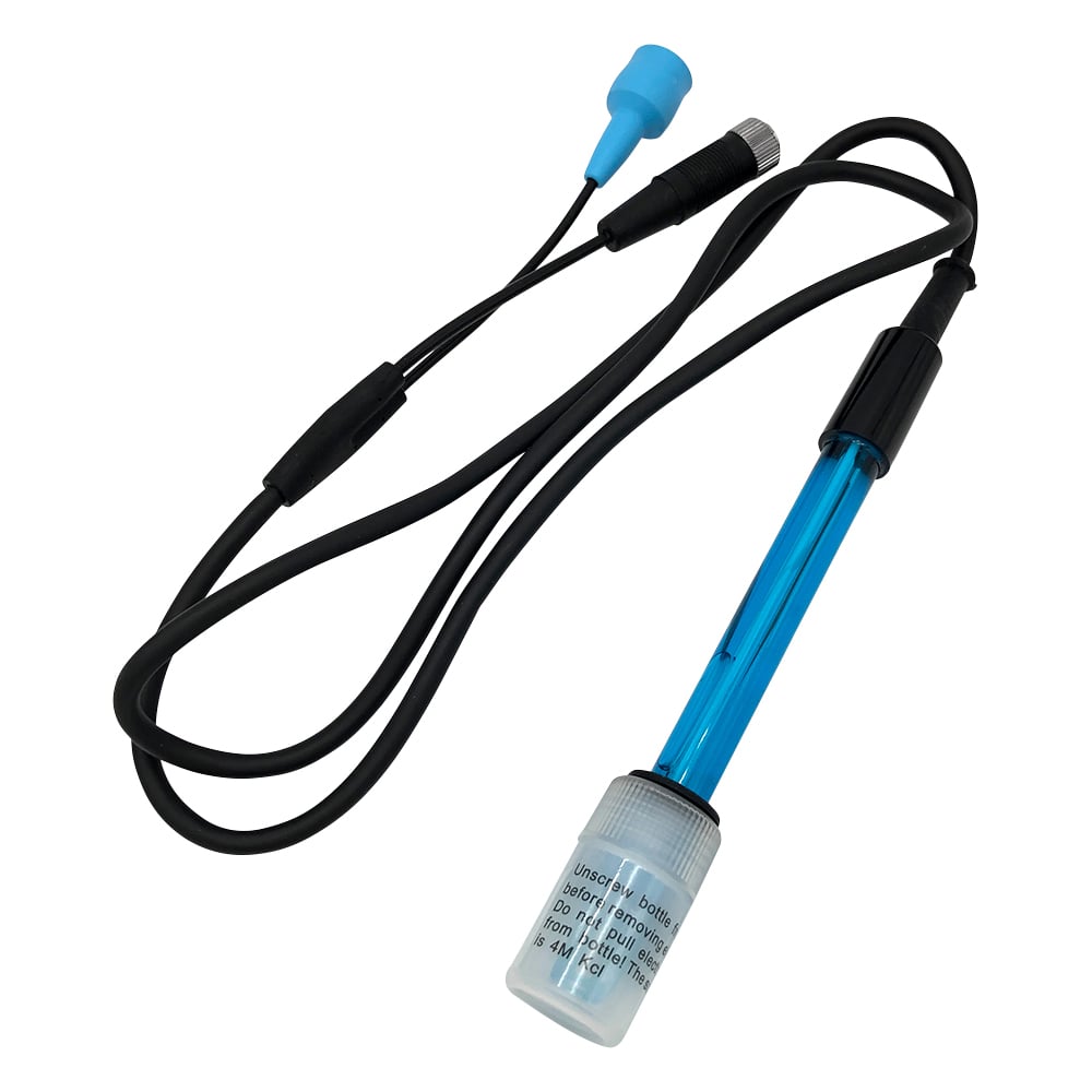 Waterproof portable multi-purpose water quality logger replacement PH electrode 201T-Q 1 piece