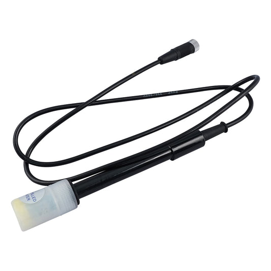 방수 휴대용 멀티 수질 로거 교환용 도전율 전극 2301T-Q 1개