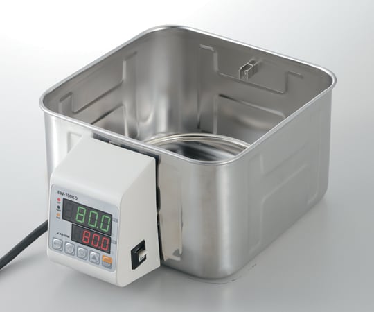 EC Water Bath Square Digital EW-100KD 1 unit