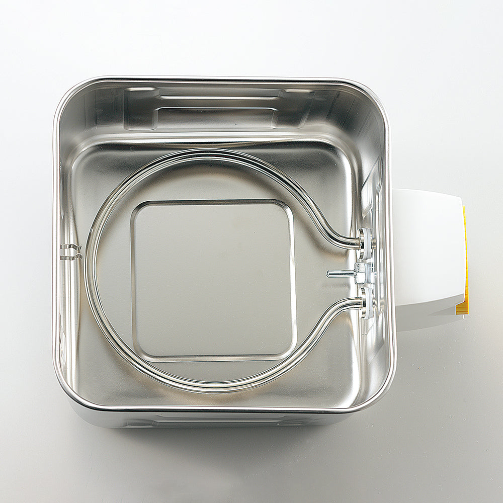 EC Oil Bath Square Analog EO-200K 1pc