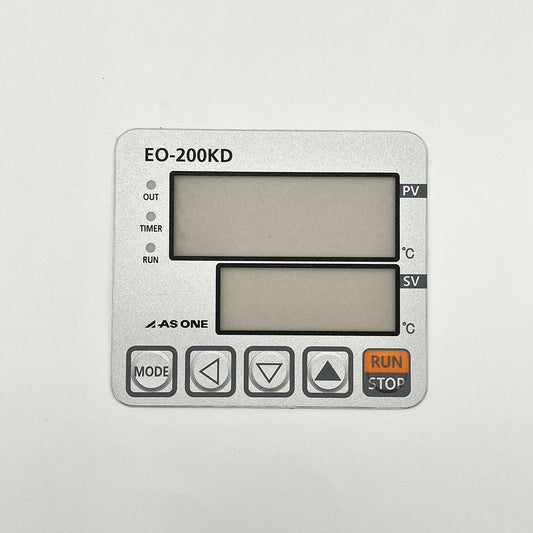 Panel sheet (for EO-200KD) 1 piece