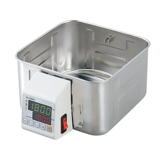 EC Oil Bath, Round, Digital, EO-200KD, 1 pc