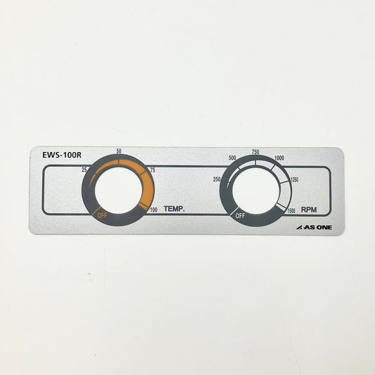 Panel sheet (for EWS-100R) 1 piece