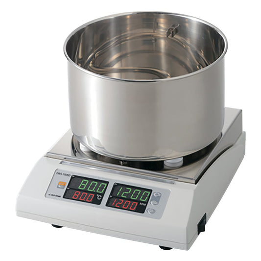 EC Water Bath Stirrer Digital Type EWS-100RD 1 unit