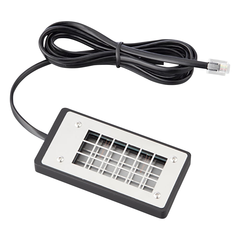 ハイブリッド風速表示計　外部センサー 1台