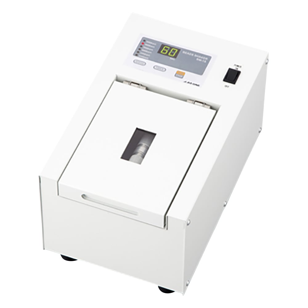 Beads crusher BM-1S 1 unit