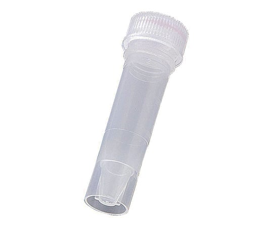 비오라모 스크류 캡 튜브 1.5mL (자립형) 1상자(50개×10봉투입) S-1.5 1상자(50개×10봉투입)