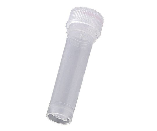 Violamo Screw Cap Tube 2.0mL (self-supporting) 1 box (50 tubes x 10 bags) S-2.0 1 box (50 tubes x 10 bags)