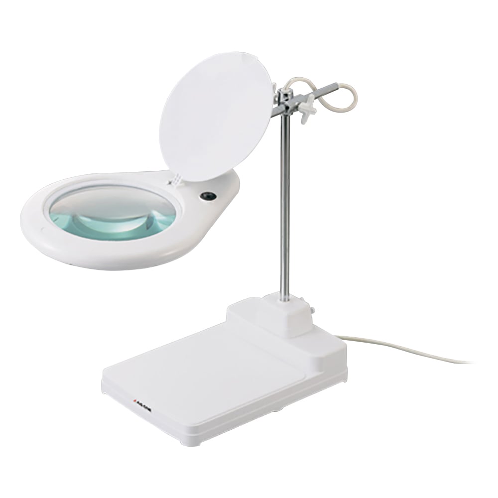 스탠드식 조명 돋보기 8062D3LED 1대