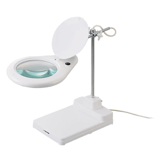 스탠드식 조명 돋보기 8062D3LED 1대